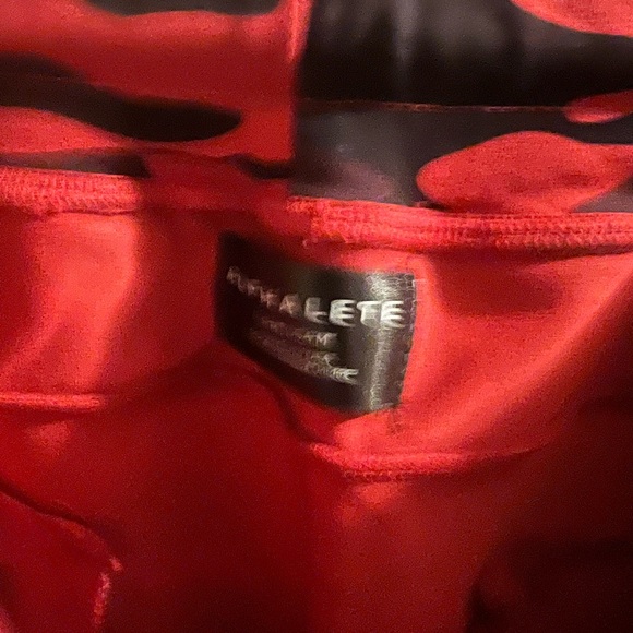 Alphalete Joggers - Picture 3 of 3